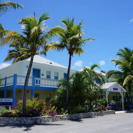 Sibonne Beach Hotel-3