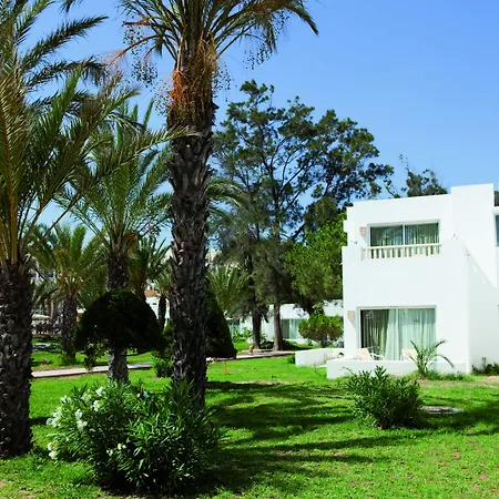 Steigenberger Marhaba Thalasso Hammamet-3