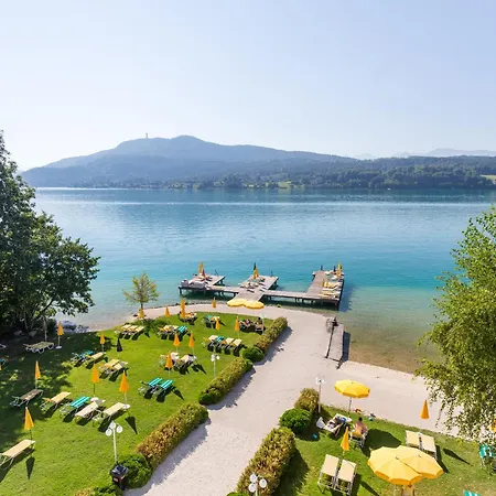 Werzers Seehotel Wallerwirt-2