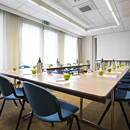 Novotel Milano Nord Cà Granda-3