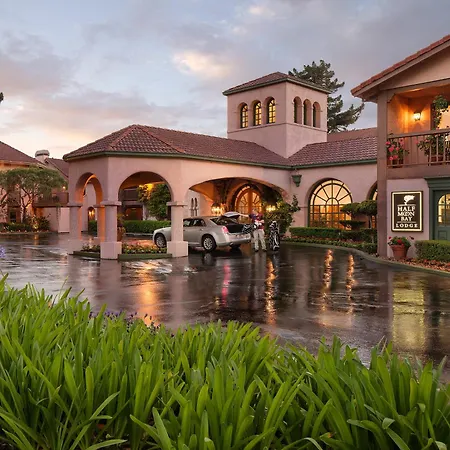 Half Moon Bay Lodge-2