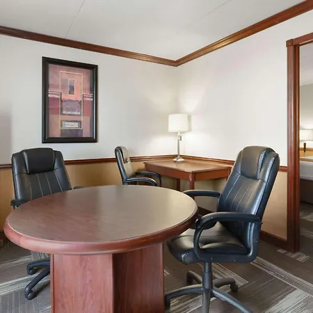 Baymont By Wyndham Mandan Bismarck Area-3