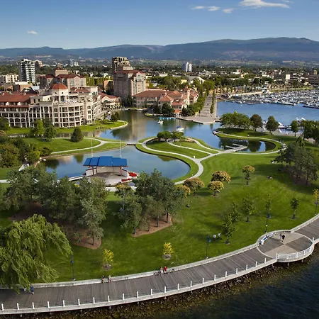 Delta Hotels By Marriott Grand Okanagan Resort-3