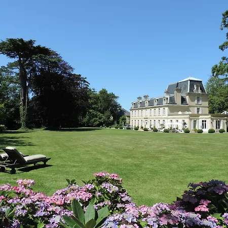 Chateau La Cheneviere-3