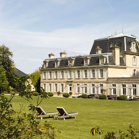 Chateau La Cheneviere-2