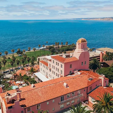 La Valencia Hotel-3