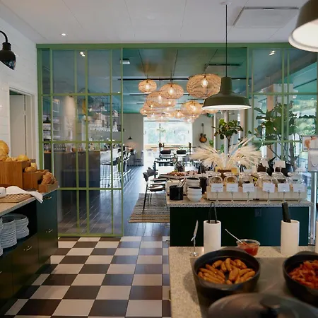 Hotel Britannia-2