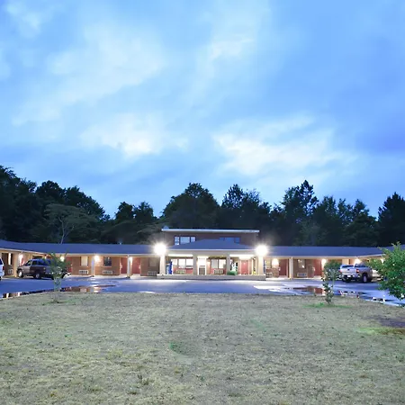 Rodeway Inn Swainsboro-3