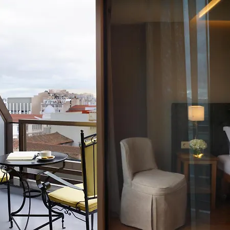 Titania Hotel-3