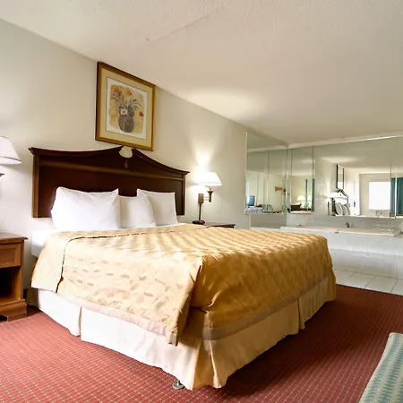 Key West Inn - Newport News-2