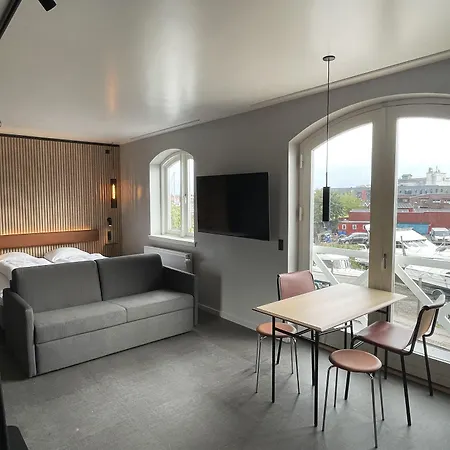 Four Points Flex By Sheraton Koge-2