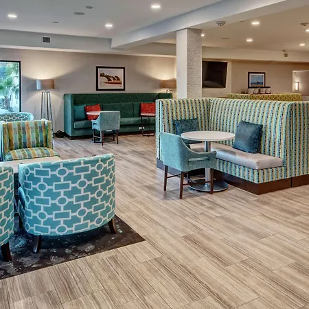 Hampton By Hilton Encinitas-Cardiff Encinitas, Ca Near Del Mar-2
