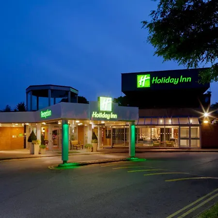 Holiday Inn Norwich, Ipswich Road By Ihg-3