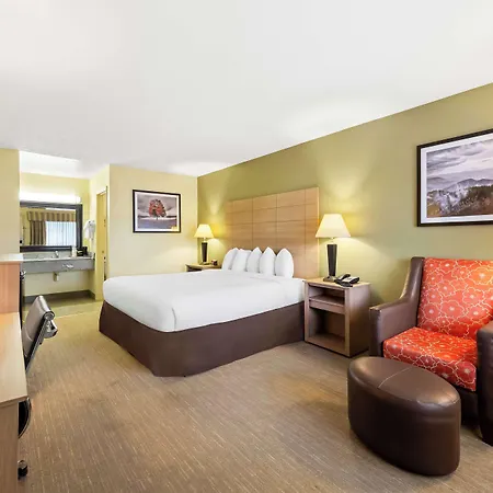 Best Western Dayton-3