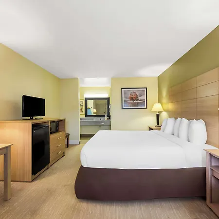 Best Western Dayton-2