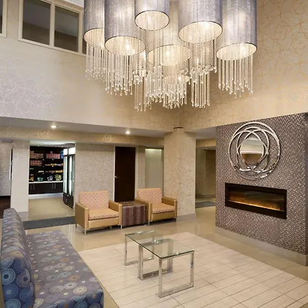 Park Inn By Radisson Toronto-Markham-2