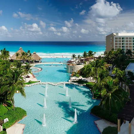 The Westin Lagunamar Ocean Resort Villas & Spa Cancun-2