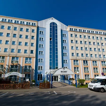 Coffee Fellows Hotel Frankfurt Airport-Langen-3