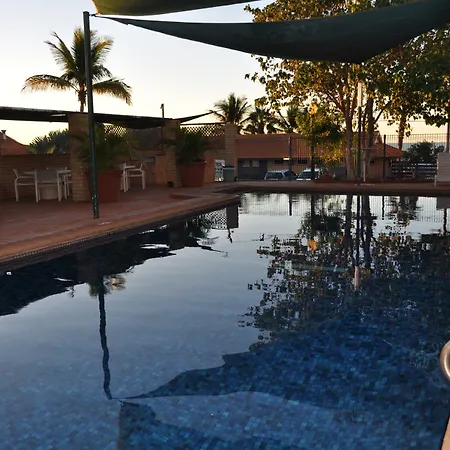 Hospitality Port Hedland-3