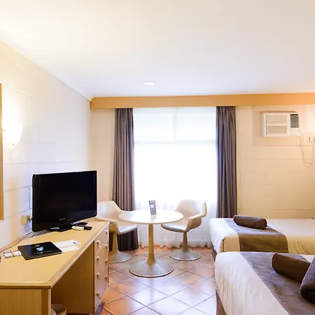 Hospitality Port Hedland-2