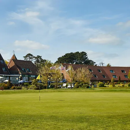 Ufford Park Resort-3