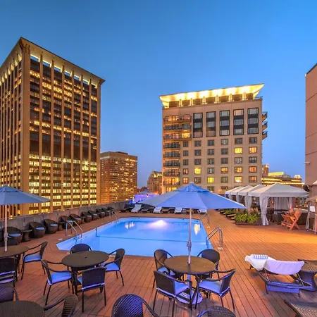 The Colonnade Hotel-3