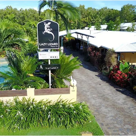 Lazy Lizard Motor Inn-2