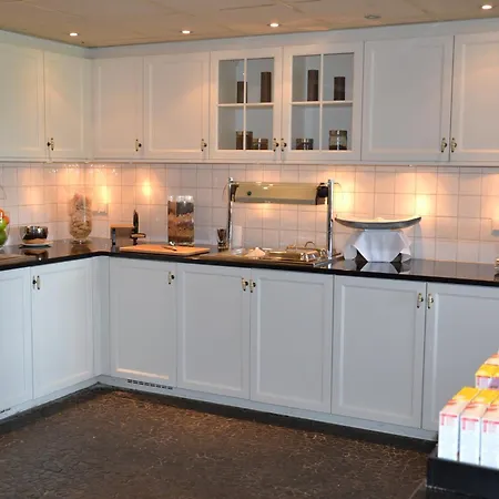 Fletcher Hotel - Restaurant Heiloo-2