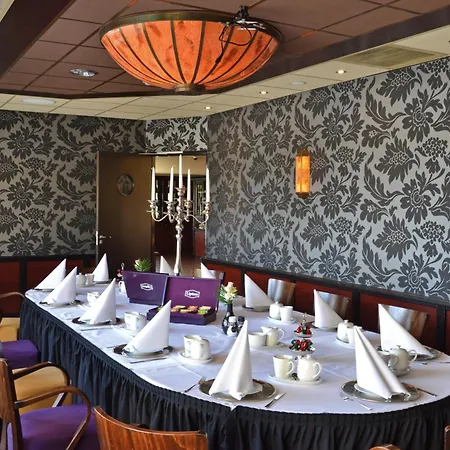 Fletcher Hotel - Restaurant Heiloo-2