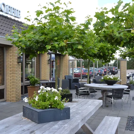 Fletcher Hotel - Restaurant Heiloo-3
