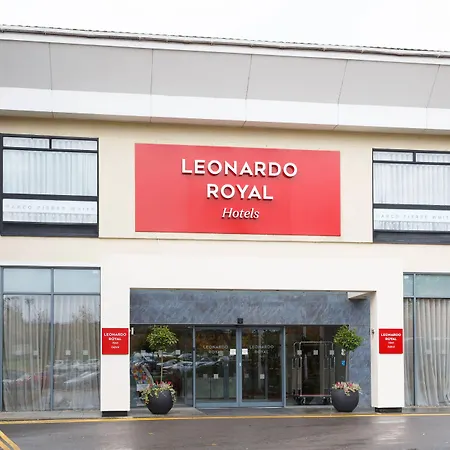 Leonardo Royal Hotel Oxford-2
