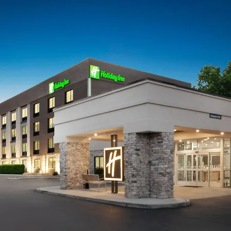 Holiday Inn Cleveland-Mayfield By Ihg-2