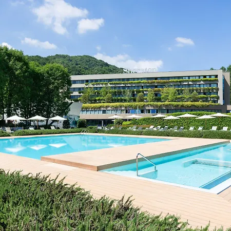 Sheraton Lake Como Hotel-2