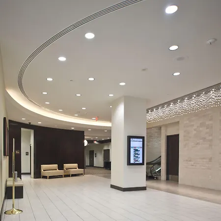 Doubletree By Hilton Washington Dc - Crystal City-2