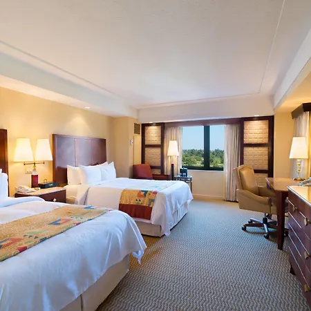 Long Beach Marriott-2