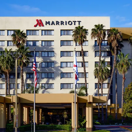 Long Beach Marriott-3