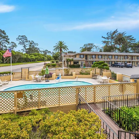 Best Western Park Crest Inn-2