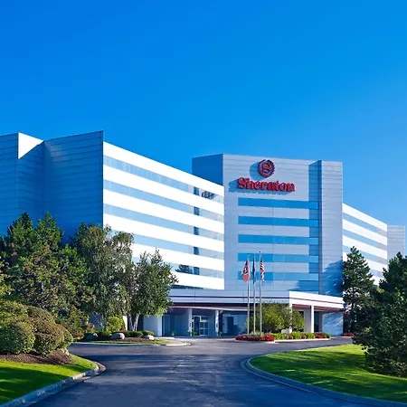 Sheraton Detroit Novi-3