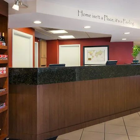 Residence Inn By Marriott Long Beach-3