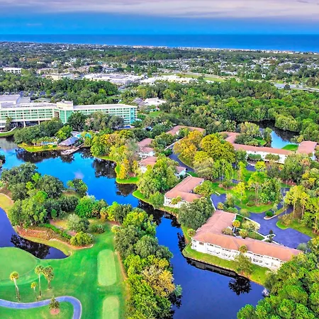 Sawgrass Marriott Golf Resort & Spa-3