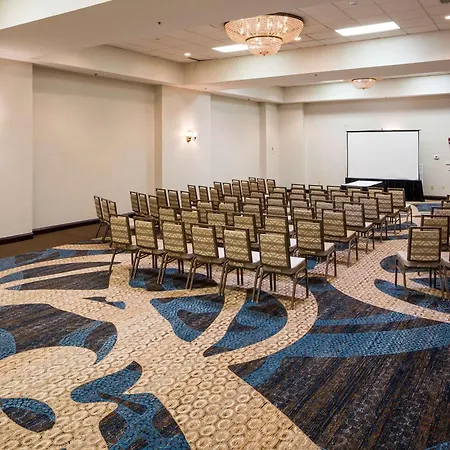 Doubletree By Hilton Boston-Milford-3