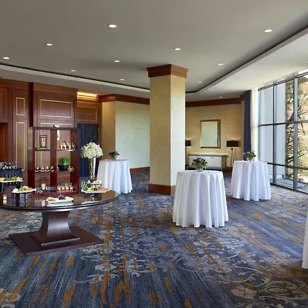 Omni Richmond Hotel-2
