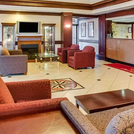 Clarion Inn-2