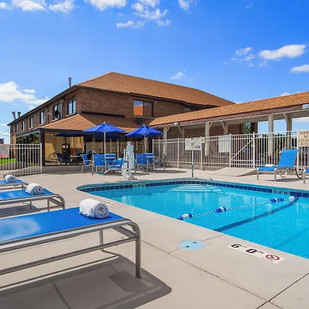 Best Western Inn Of St. Charles-3