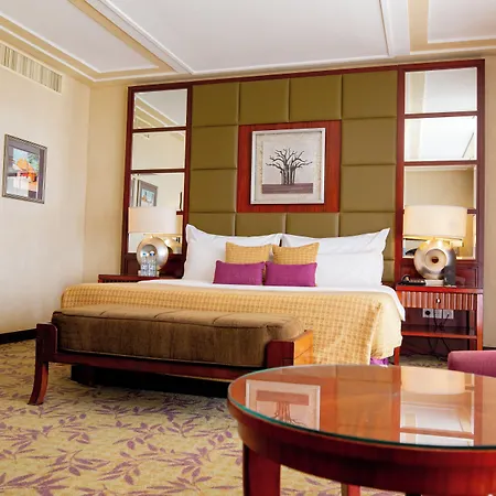 King Fahd Palace Hotel-2