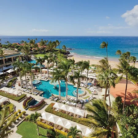Four Seasons Resort Maui At Wailea-3