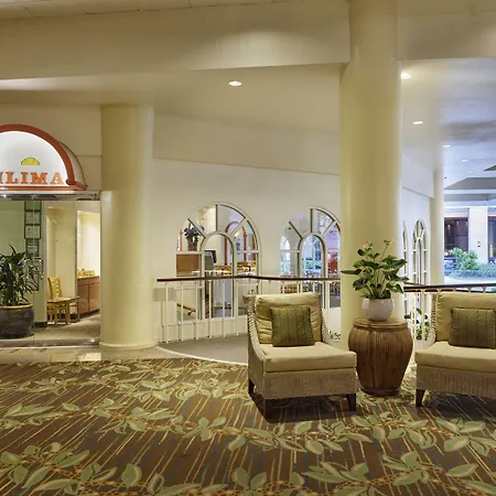 Waikiki Resort Hotel-2