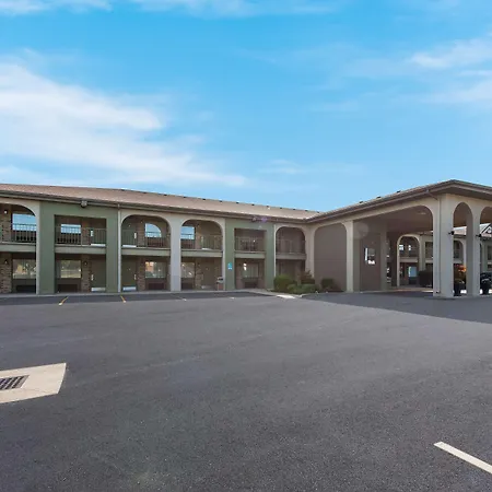Best Western Executive Inn-2