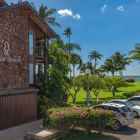 Castle At Moloka'I Shores-2