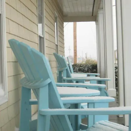 Hatteras Island Inn-3
